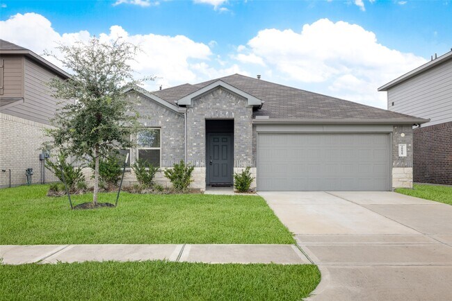 Building Photo - 20818 Marigold Meadows St Rental