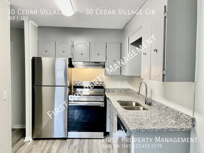 Leasing Special: 1/2 Off a Month's Rent: F... - Leasing Special: 1/2 Off a Month's Rent: F... Apartamento Unidad 30 Cedar Village Cir