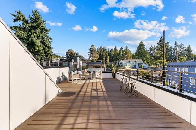 Photo - 3 Bed 2.5 Bath Seattle Home! Beautiful Brand New Construction!