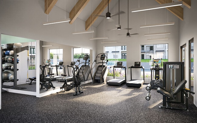 Photo - Abacus Southpark