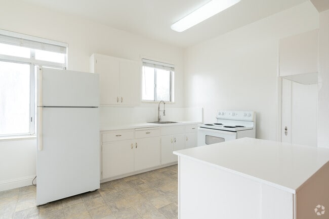 Cocina - Villa Tuscany Apartment Homes