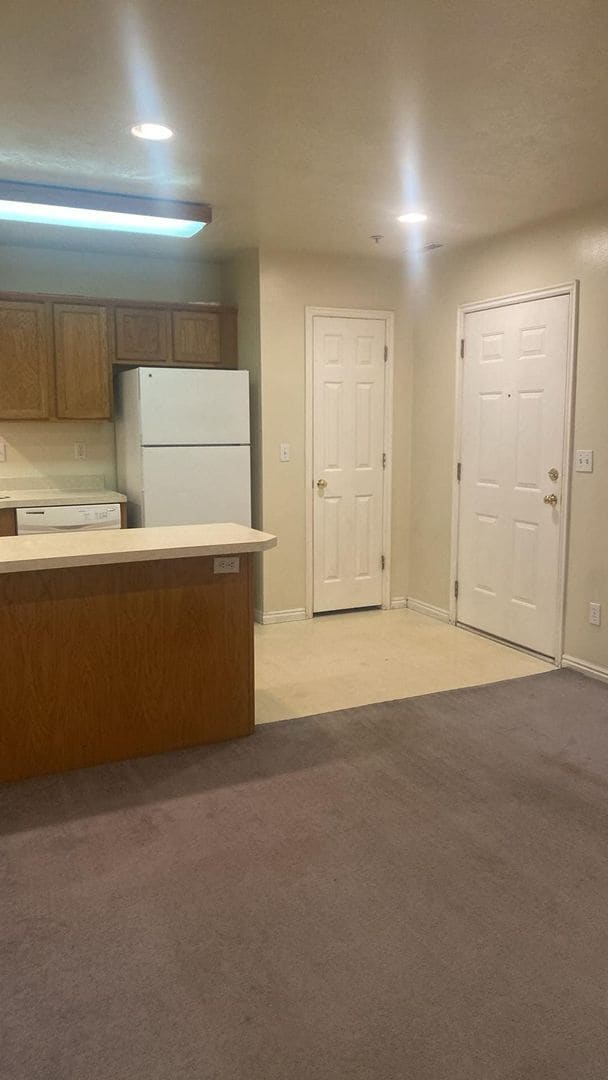 Photo - Great One Bedroom near Provo Rec Center, Utah Valley Hospital, and BYU! | Available April 1st Unit 650 102