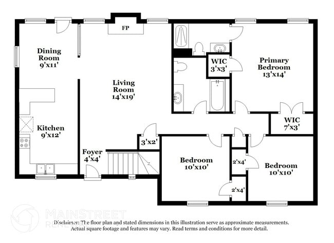 Photo - 2023 NE Cookson St