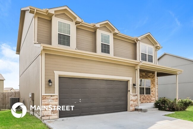 Photo - 531 S Poplar St