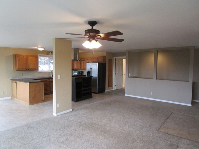 Photo - Spacious 2 Story, 2 Bedroom, 2 Bath Home o...