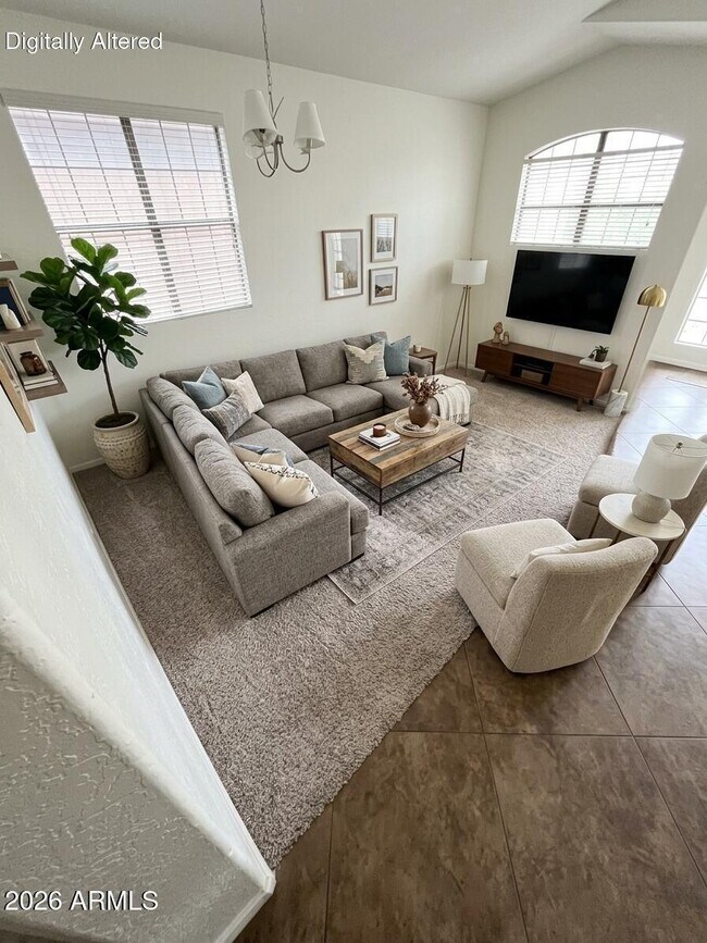 15325 W Honeysuckle Ln