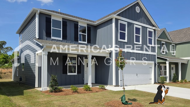 Building Photo - New House for Rent in Kimberly, AL!