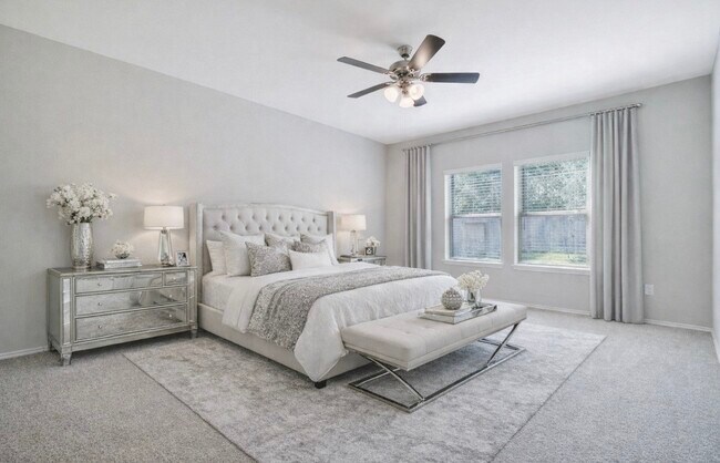 Photo - 2274 Strong Horse Dr