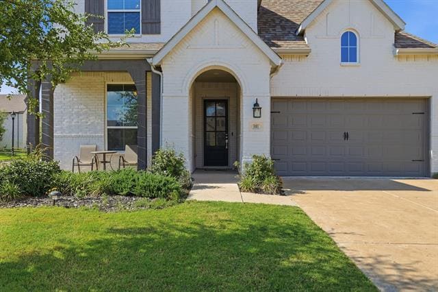 3001 Milton Dr