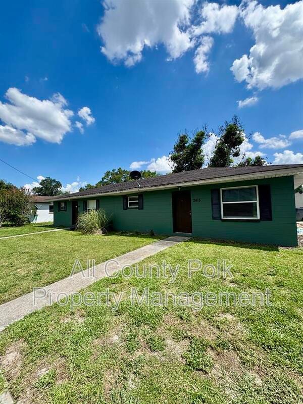 Photo - 2415 S Crystal Lake Dr