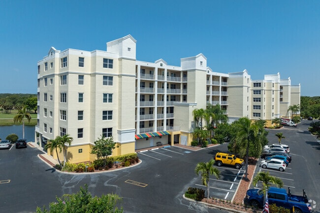 Photo - Country Club Condominiums