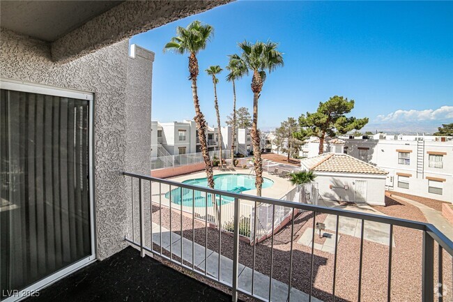 Building Photo - 6800 E Lake Mead Blvd Unit 2133 Rental