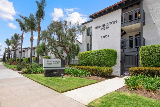 Huntington Vista