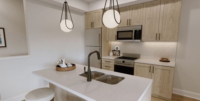 Photo - 1308 Creekway Private