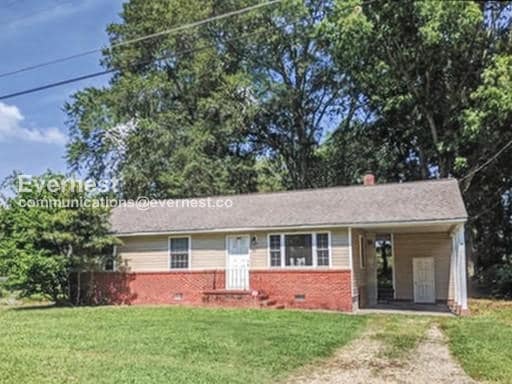 Building Photo - 907 Coleman Dr