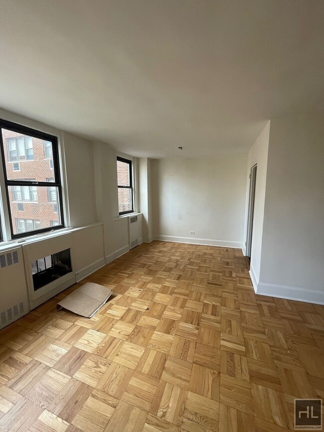 East 79th Street