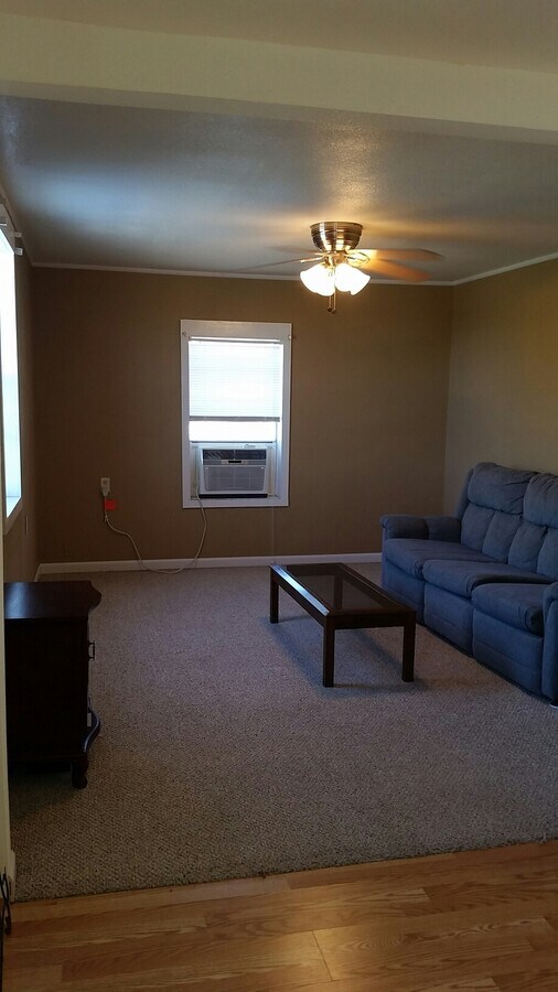 8787 hwy 279 Apartment Brownwood, TX