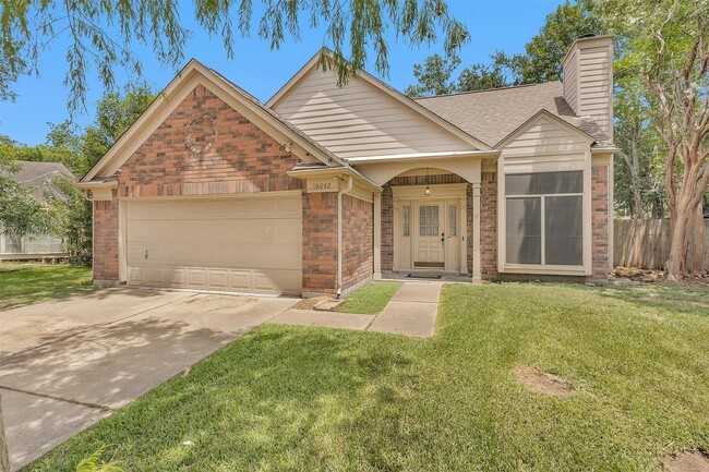 Photo - 16042 Glenbrook Knoll Ln