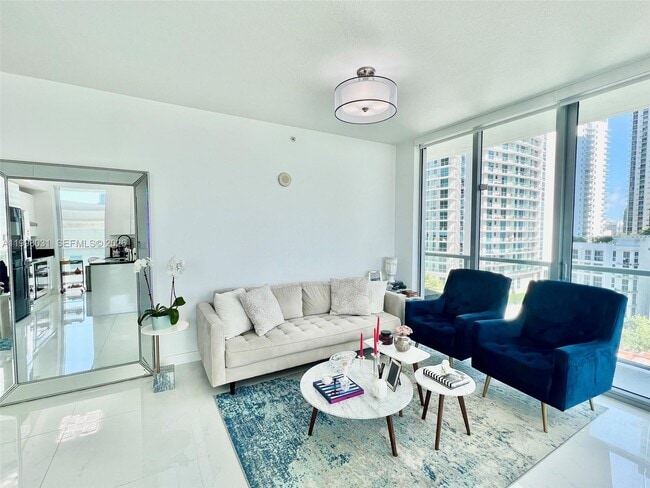 Photo - 79 SW 12th St Unit 1806