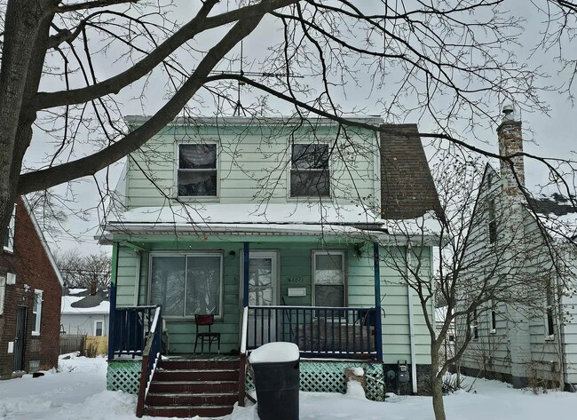 Building Photo - 14841 Maddelein St