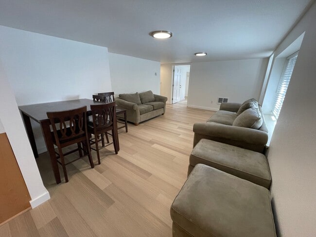 Photo - Large Private Bedroom / Furnished! Beautifully Renovated Shared Irvington Apartment Home! Unit B - 4