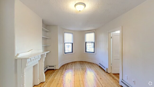 Building Photo - 31 Wigglesworth St Unit 3 Rental