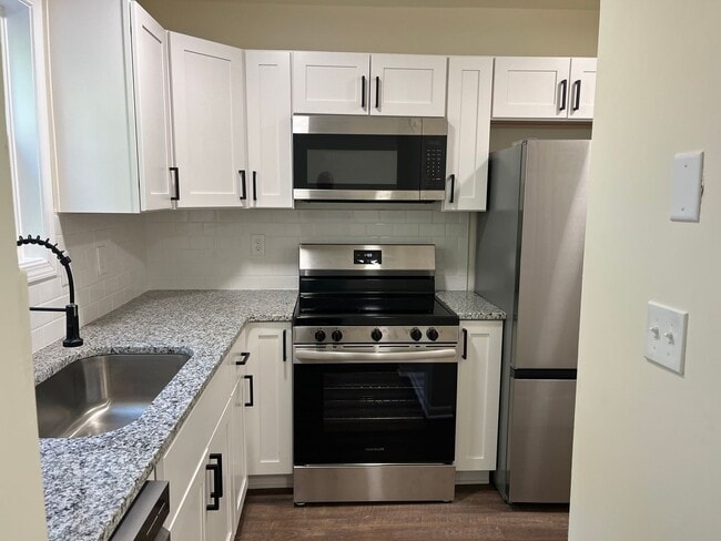 Photo - 3873 Fairmont Ave Unidad A