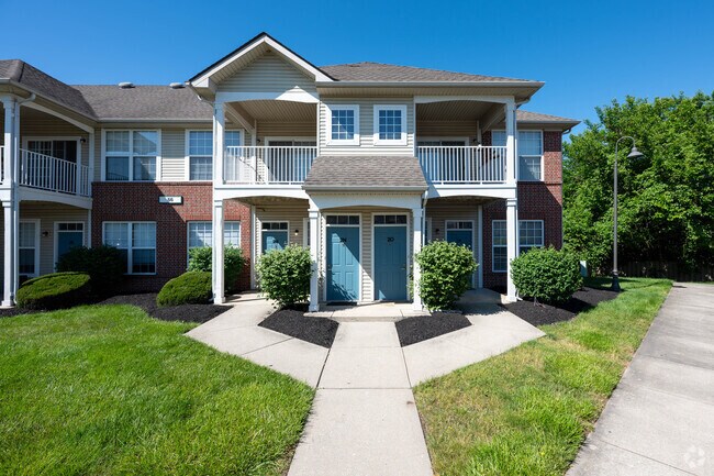 Summit Pointe