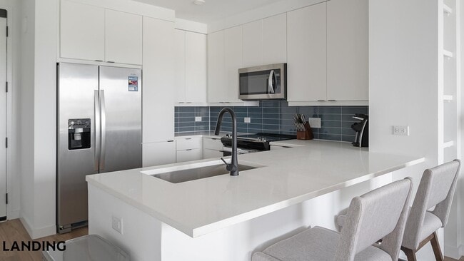 1801 Patterson St Unit 514