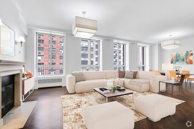 Building Photo - 330 E 72nd St Unit 8 Rental
