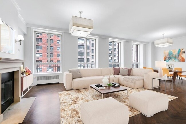 Photo - 330 E 72nd St Apartment