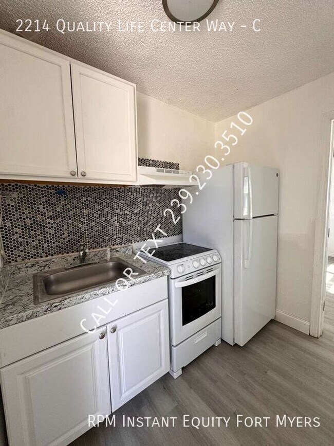2214 Quality Life Ctr Wy Unit C