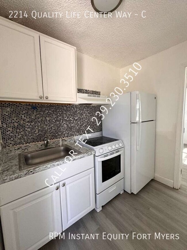 Photo - 2214 Quality Life Ctr Wy Unidad C