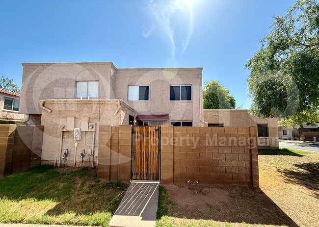 Building Photo - 600 S Dobson Rd