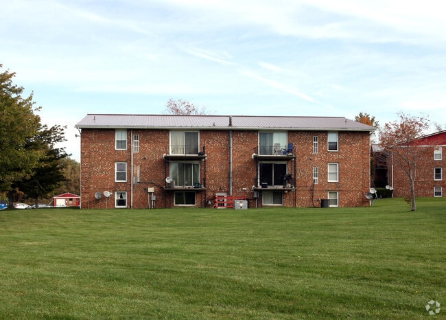 Wynterbrooke Apartments