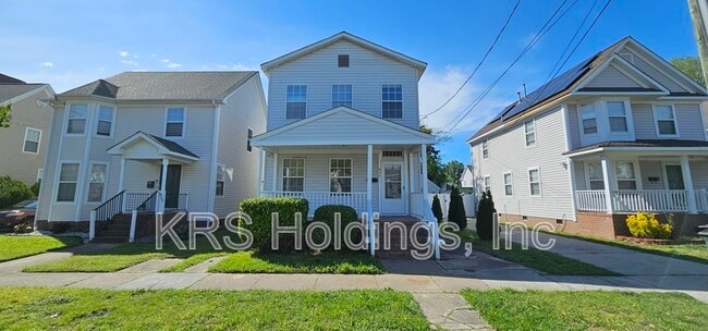 Photo - 827 Marshall Ave