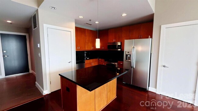 Photo - 333 W Trade St Unit 1705