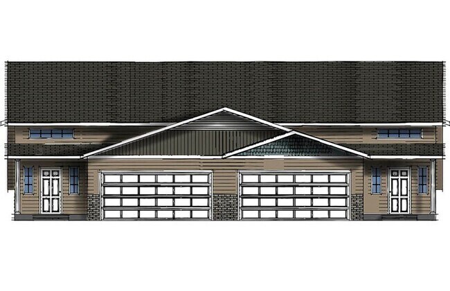 Building Photo - 3 bed 2 bath Rental