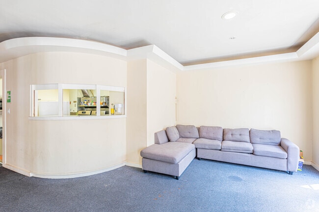 Community Lounge