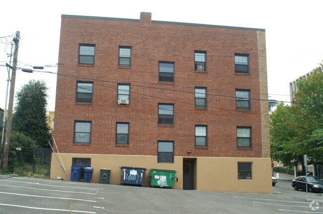 Photo - Grex Apartments