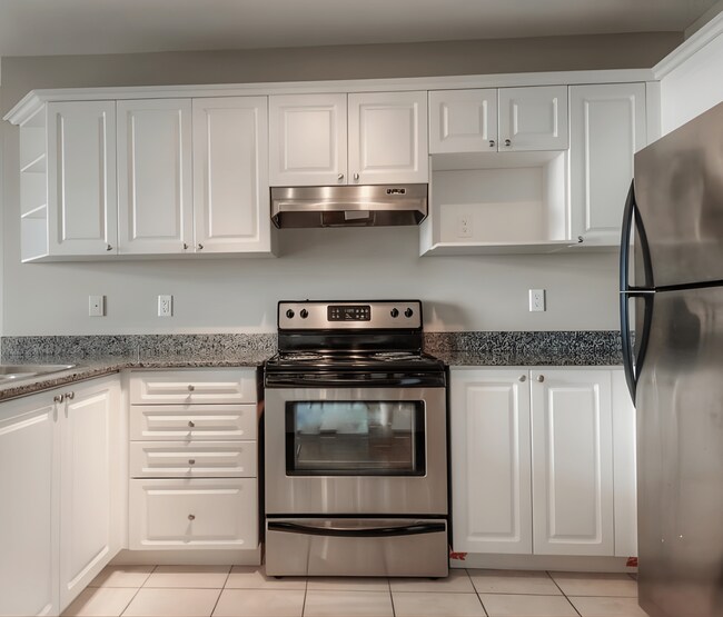 Photo - Richmond Hill Apartments