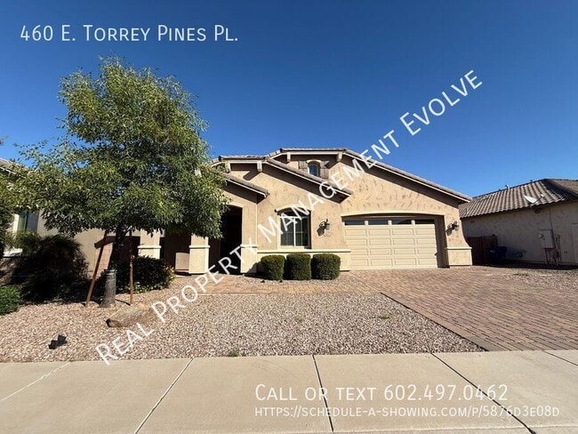 Building Photo - 460 E Torrey Pines Pl