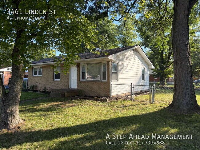 Photo - 3461 Linden St