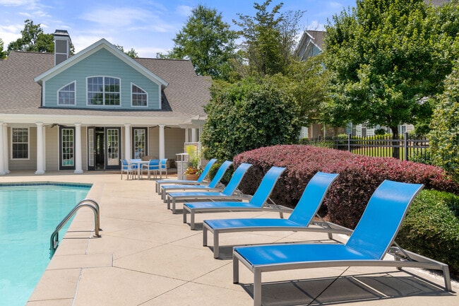 Your go-to spot for sun and relaxation.