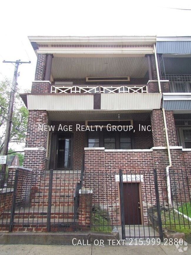 Building Photo - 5400 Lansdowne Ave Unit 2 Rental