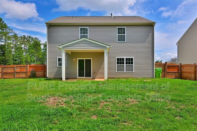 Photo - 804 Sunseeker Dr