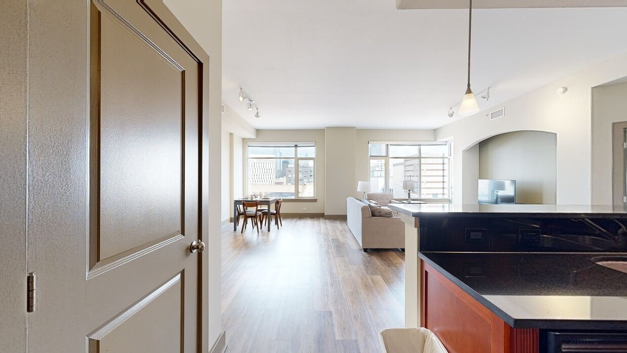 Photo - Domus Apartments