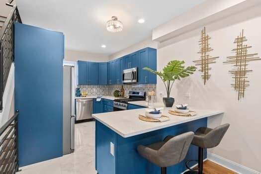 Photo - 1017 S Bouvier St