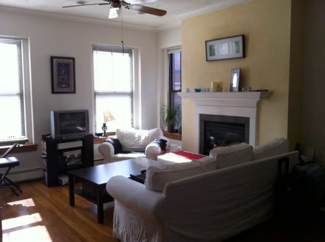 Photo - 13 Worcester St Unidad 2 Rental