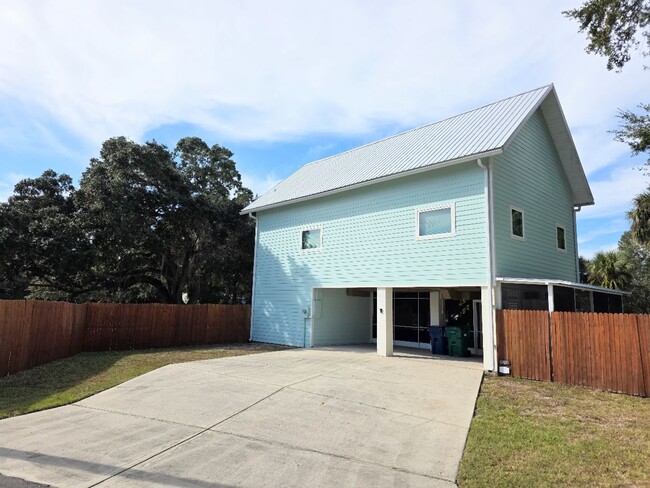Photo - Cozy Coastal Retreat!